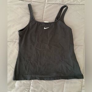 Nike tank top